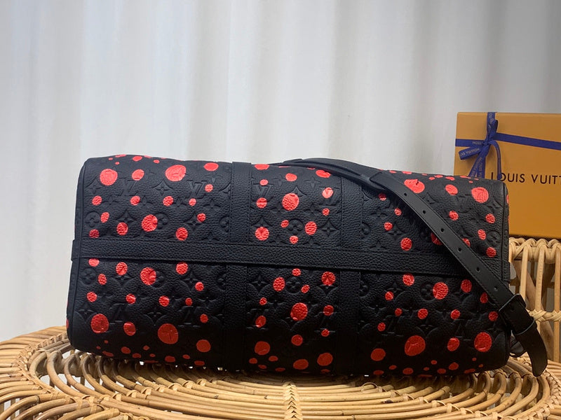 JB - LOV Travel Bags - 020