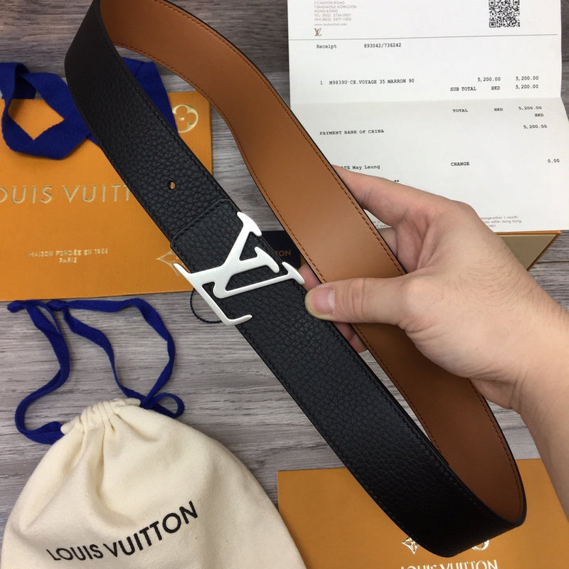 JB - LOV Belts - 157
