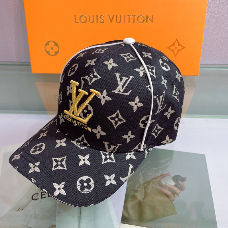 COZY BAGS - LOV Hats & Caps - 122