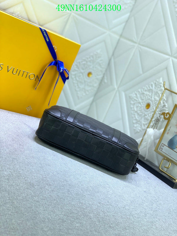 COZY BAGS - LOV Wallet - 538