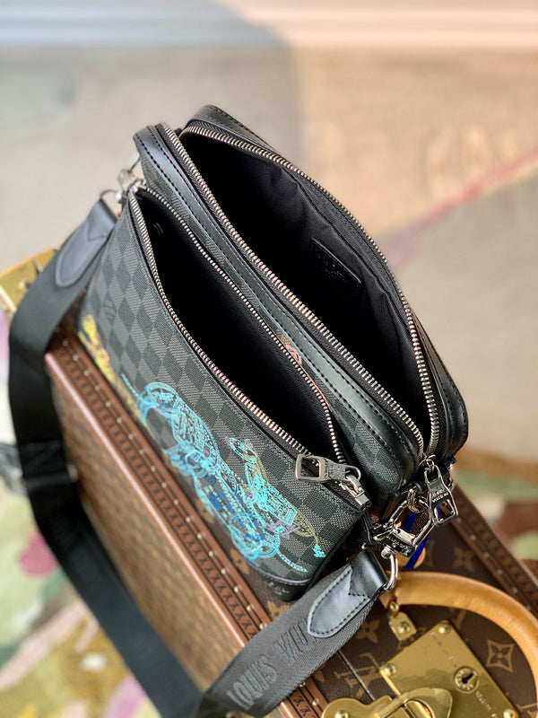 COZY BAGS - LOV Bags - 2357