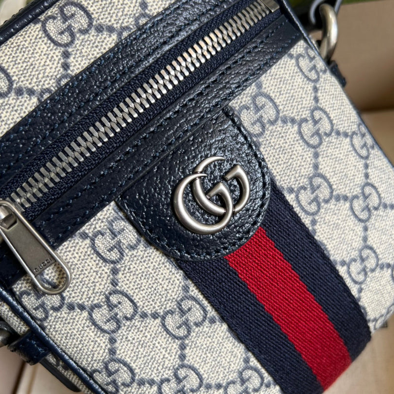 COZY BAGS - Guki Men Bags - 196