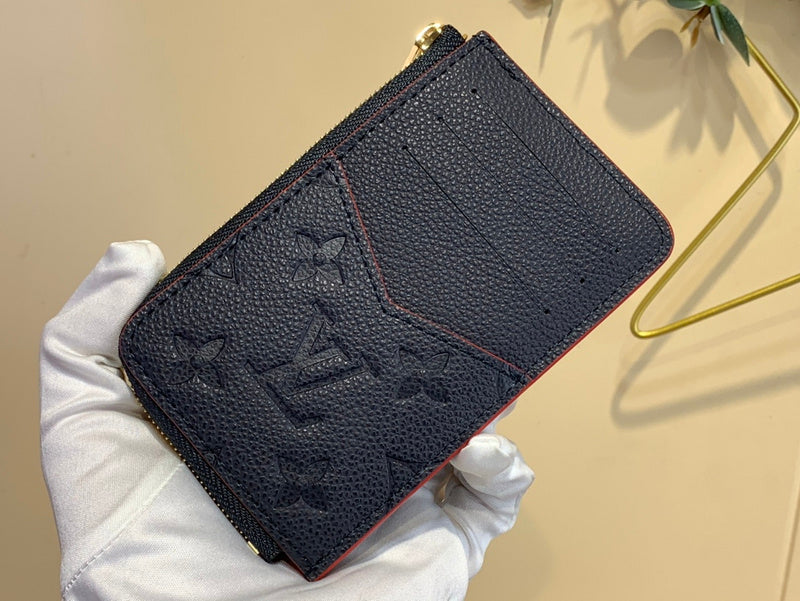 COZY - LOV Wallets - 236