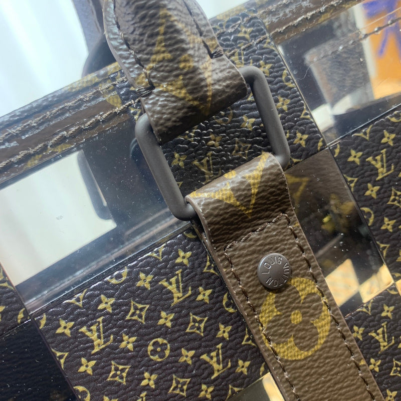 COZY - LOV Men Business Bags - 007
