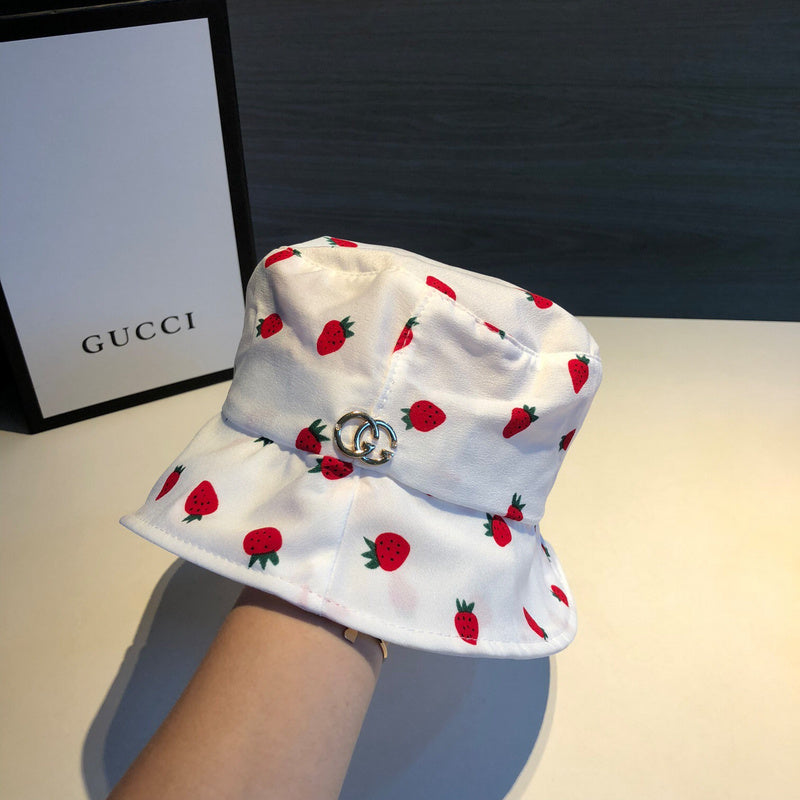 COZY BAGS - Guki Hats & Caps - 359