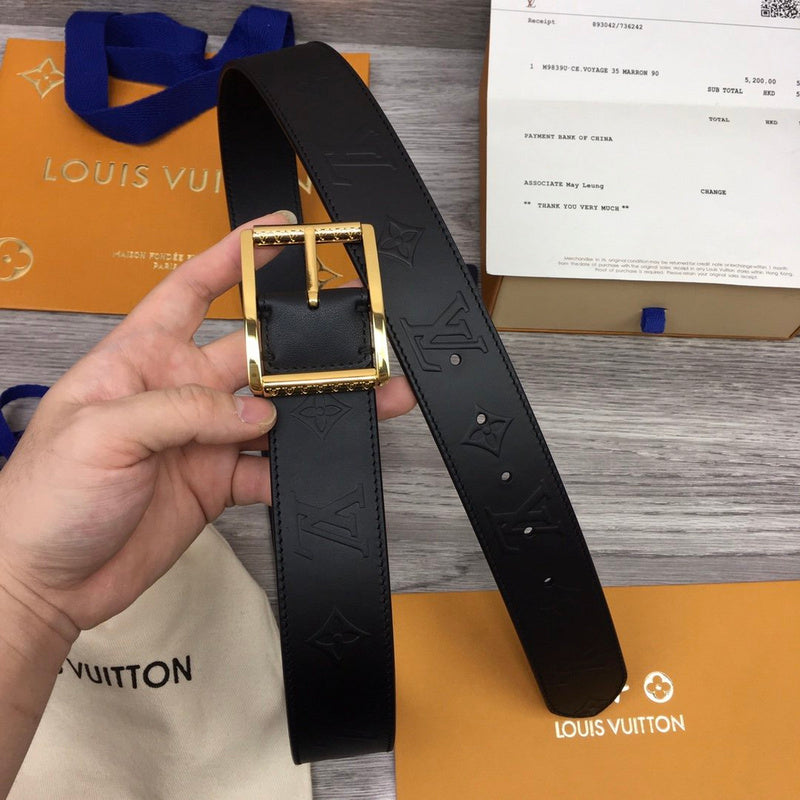 JB - LOV Belts - 145