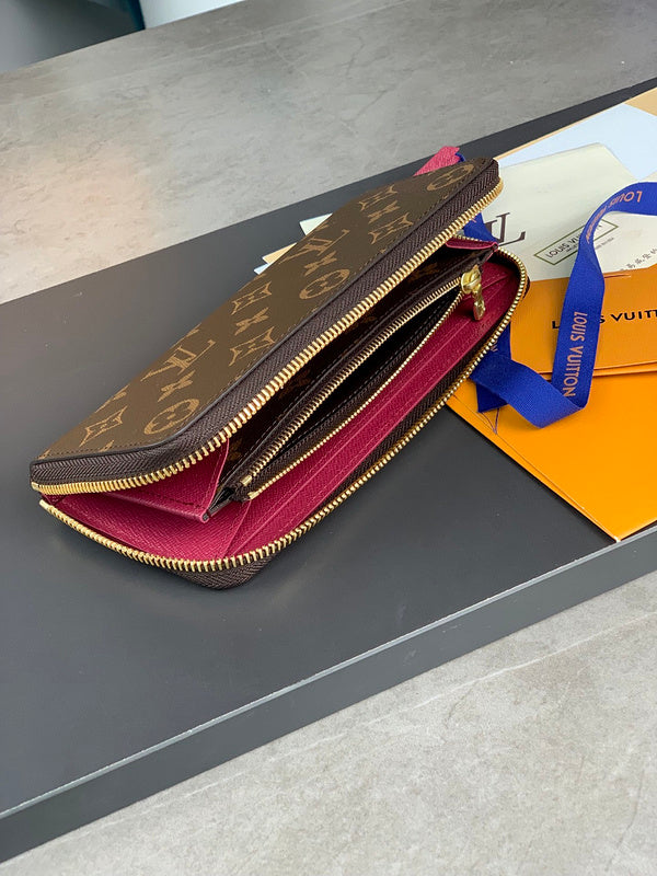 COZY - LOV Wallets - 155