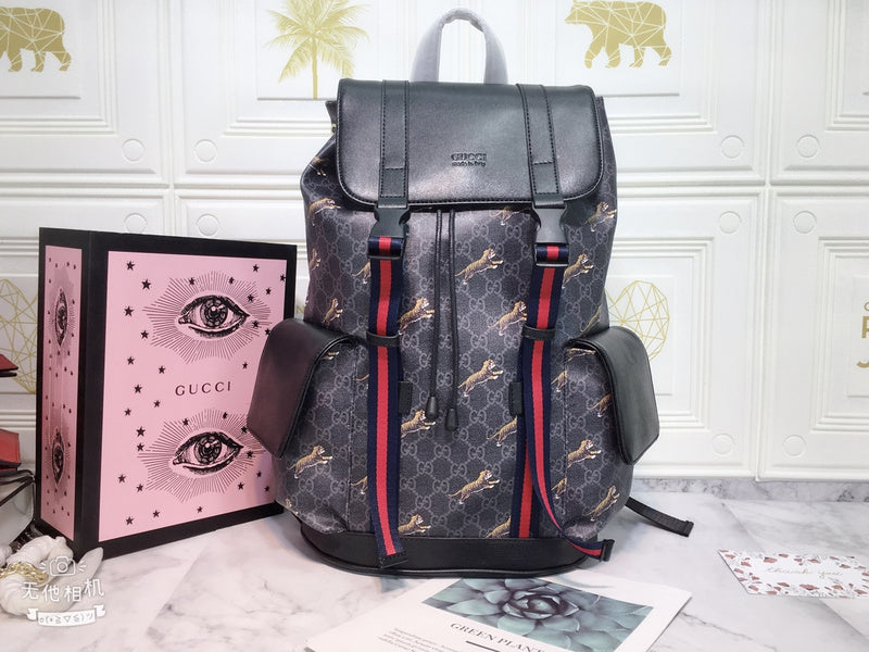 COZY BAGS - GUKI Bags - 071