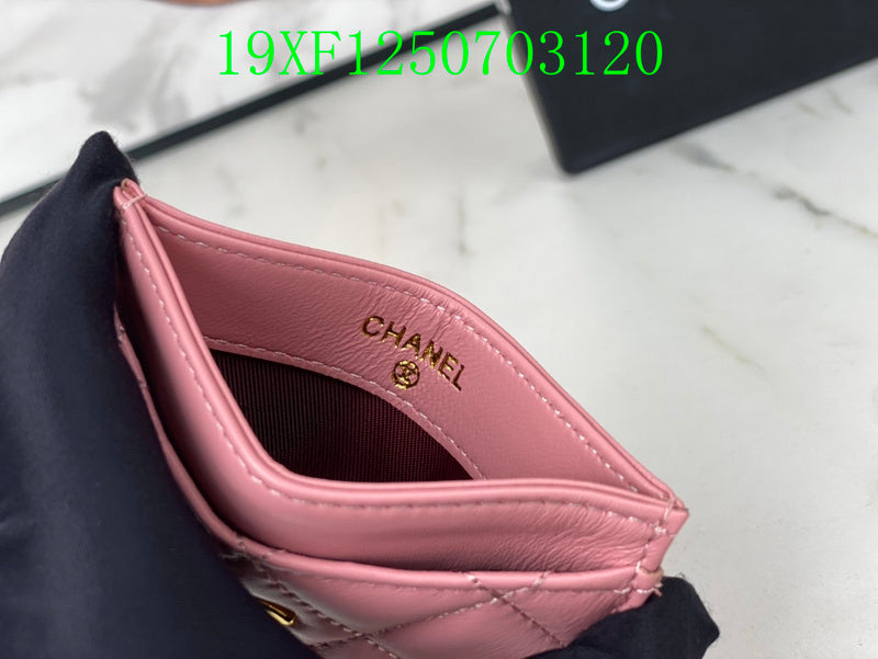 COZY BAGS - CHL Wallet - 029