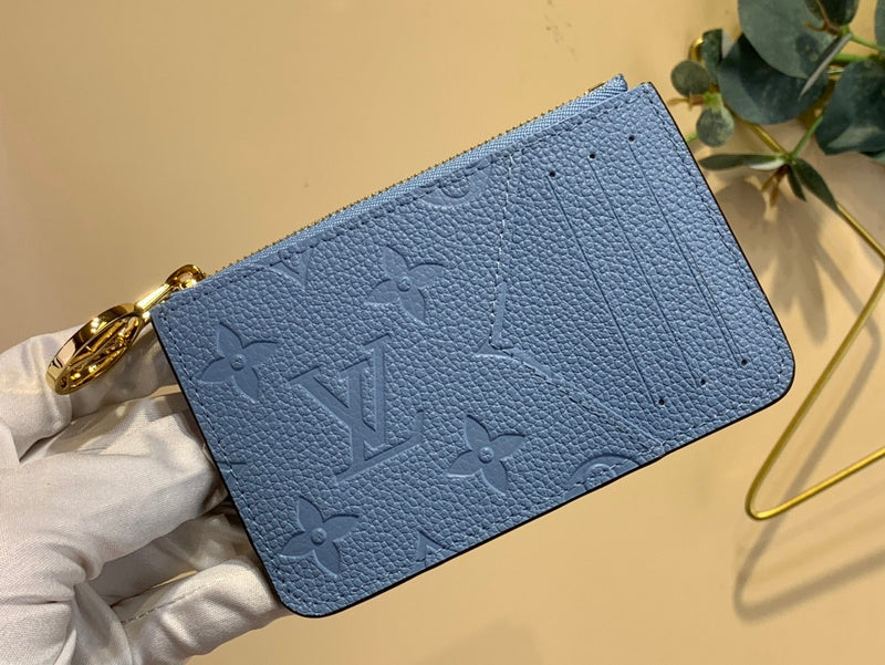 COZY - LOV Wallets - 252