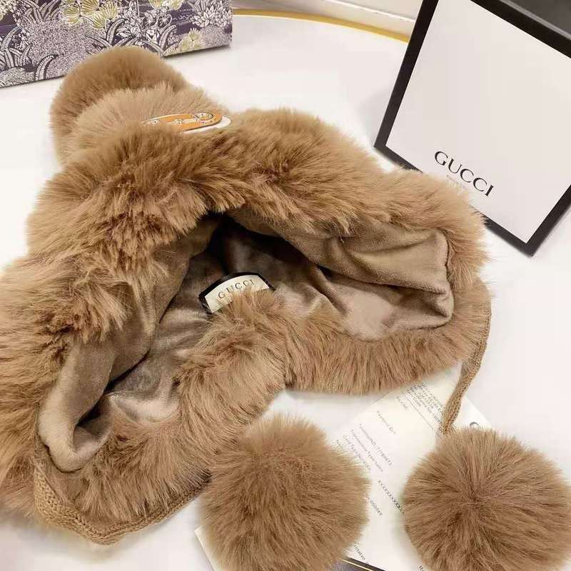COZY BAGS - Guki Hats & Caps - 177