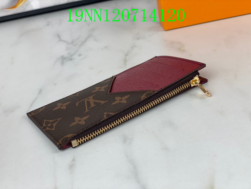 COZY BAGS - LOV Wallet - 238