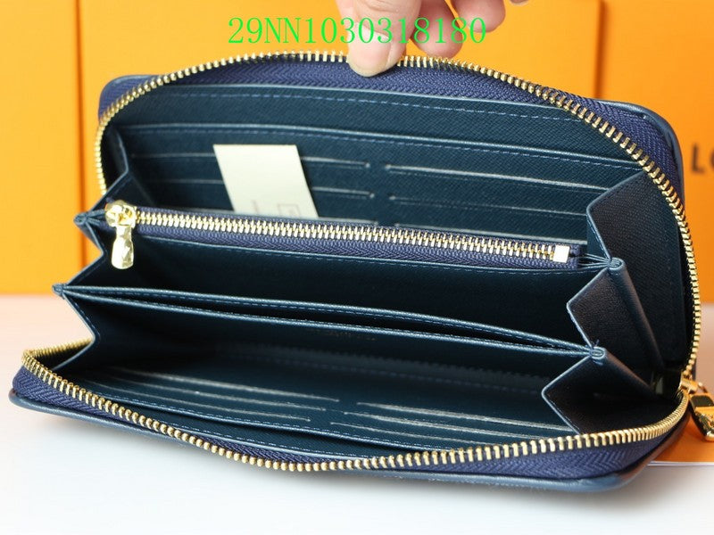 COZY BAGS - LOV Wallet - 1520