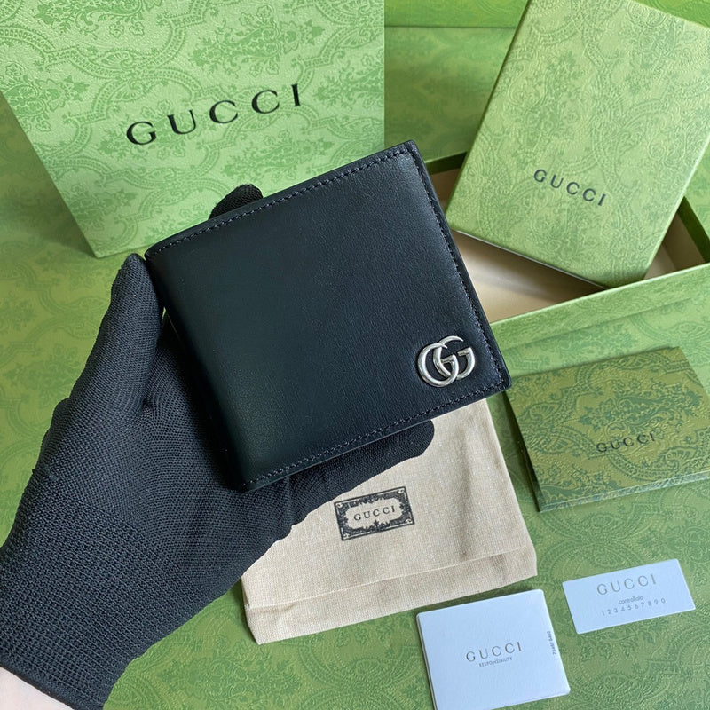 Cozy Bags - GUKI Men Wallets - 091