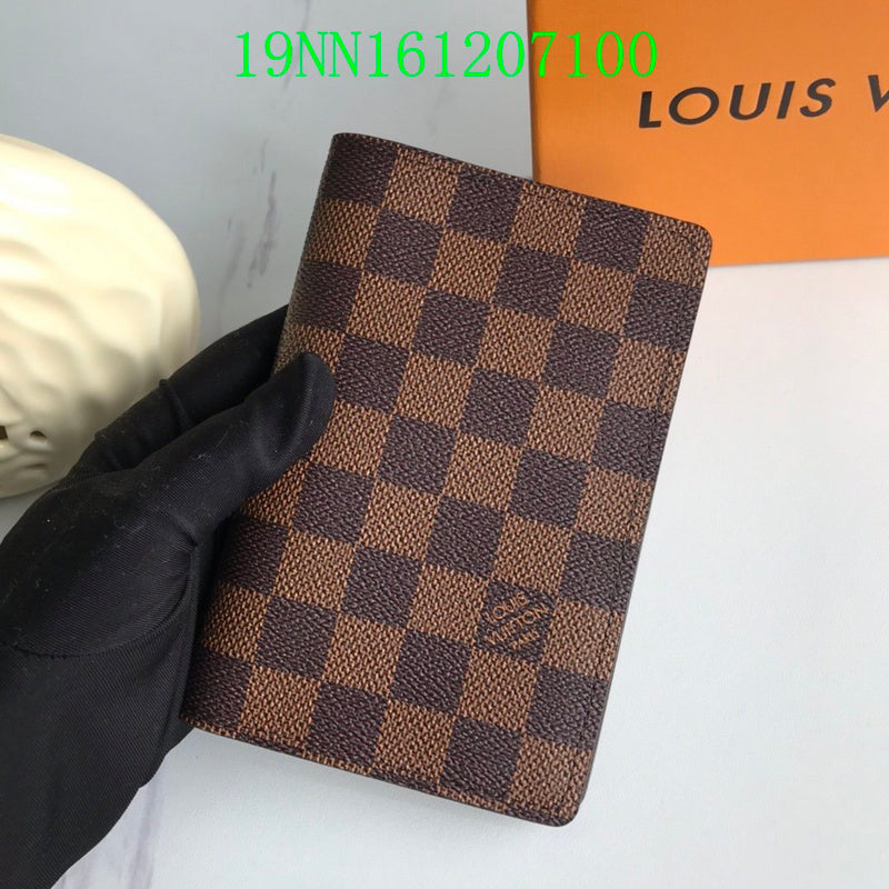 COZY BAGS - CHL Wallet - 419
