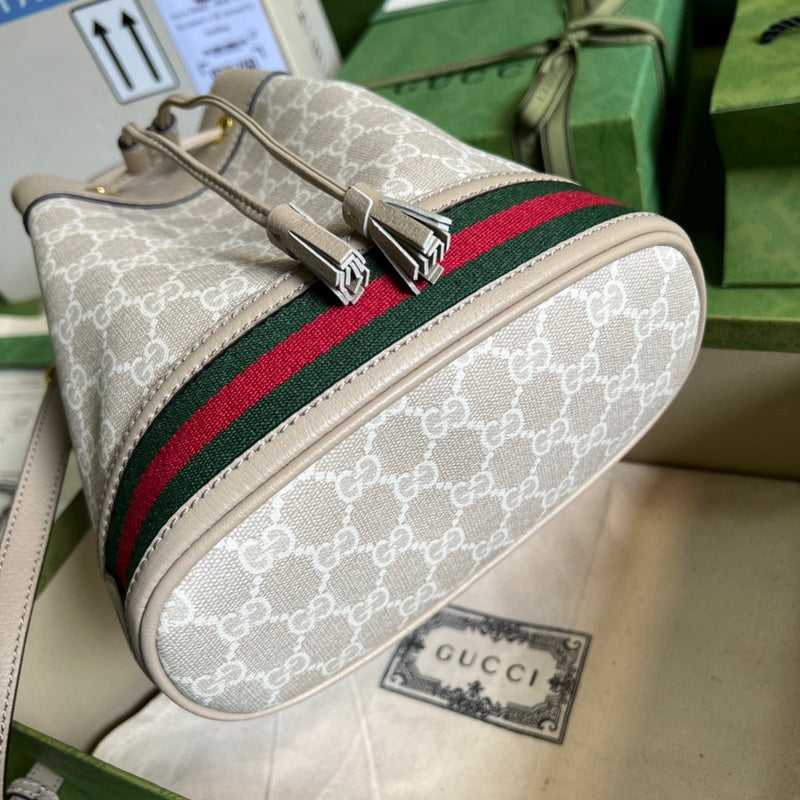 JB - Guki Lady Bags - 712