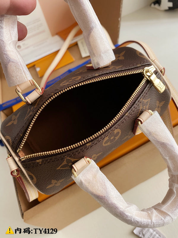 COZY BAGS - LOV Bags - 4055