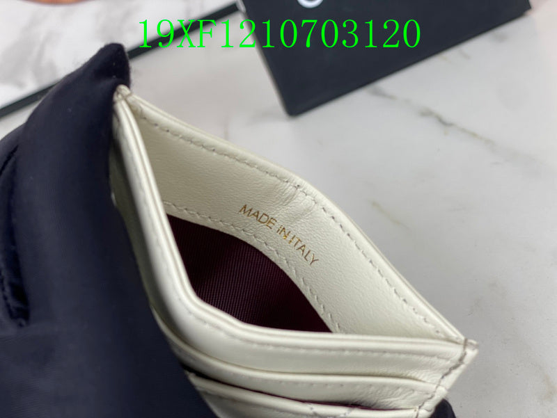 COZY BAGS - CHL Wallet - 033