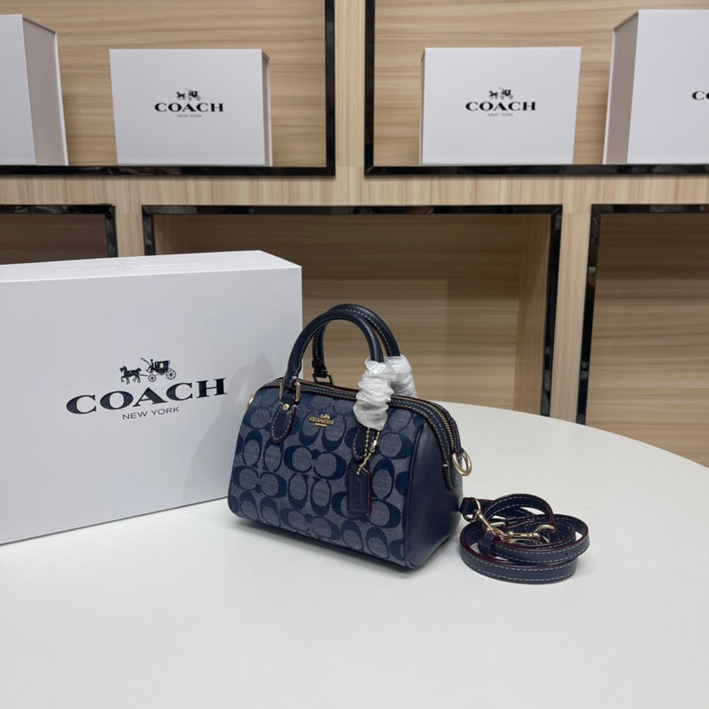 COZY - CAH Bags - 365