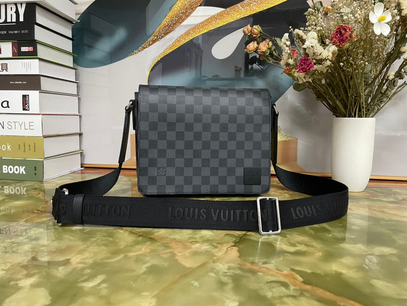 COZY - LV Bags - 1592