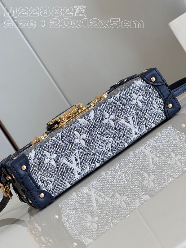 COZY BAGS - LOV Bags - 009