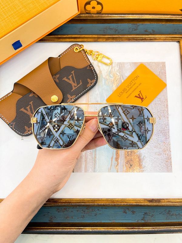 COZY BAGS - LOV Sunglasses - 025