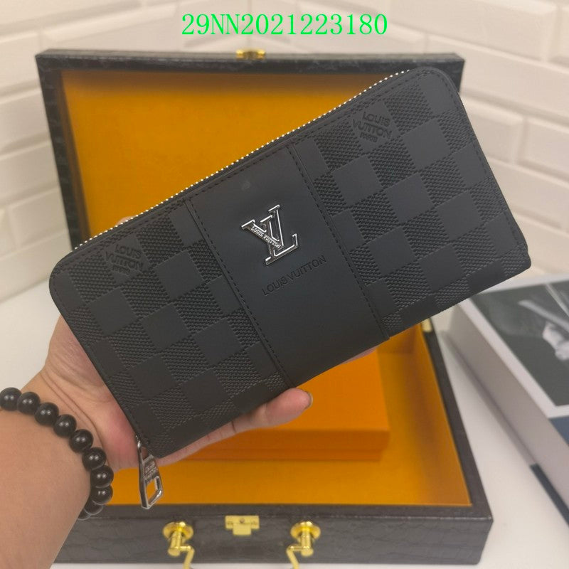 COZY BAGS - CHL Wallet - 279