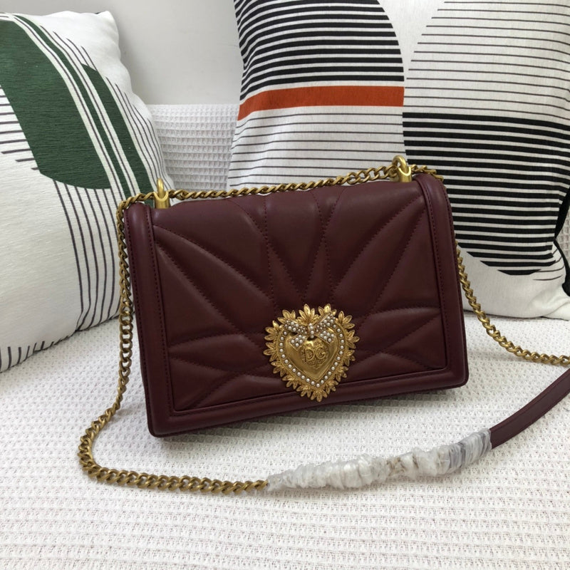 COZY - DAG Bags - 131