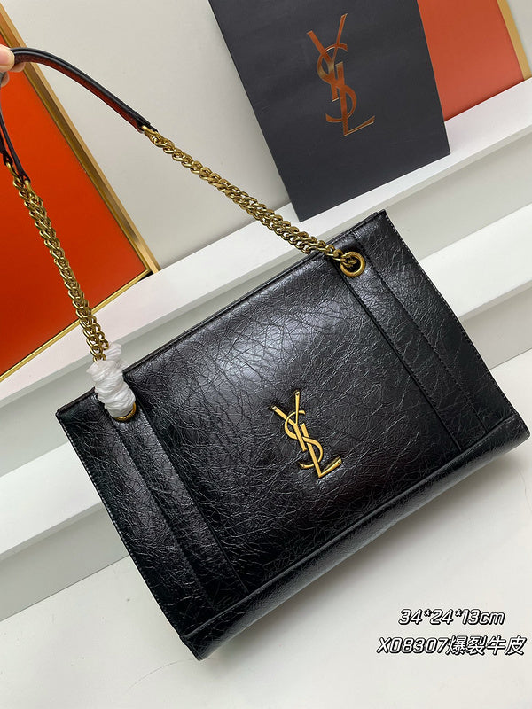 COZY - YLS Bags - 147