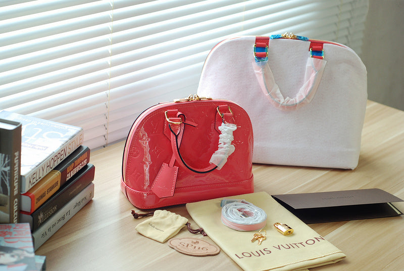 COZY - LOV Lady Bags - 1869