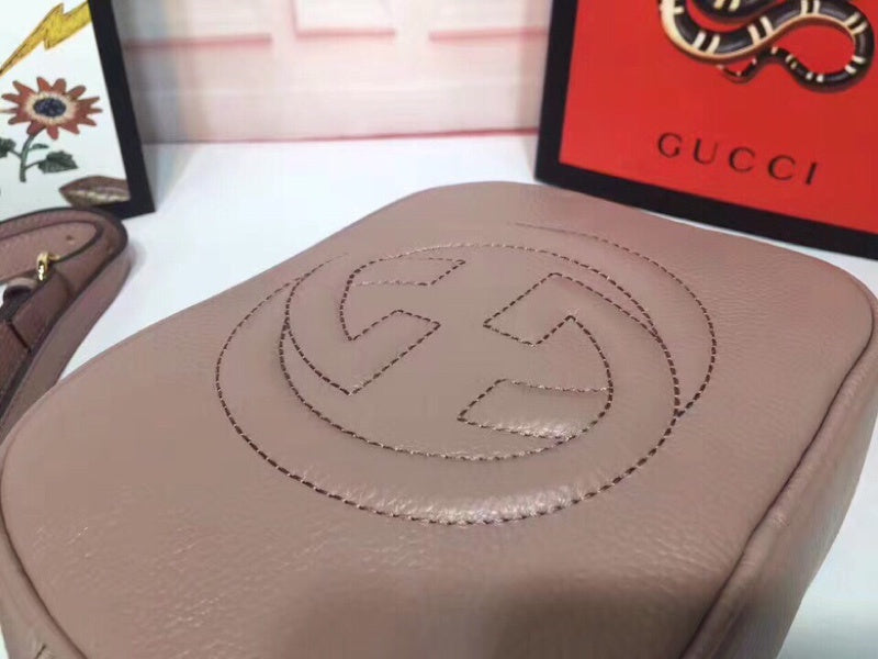 COZY BAGS - GUKI Bags - 254