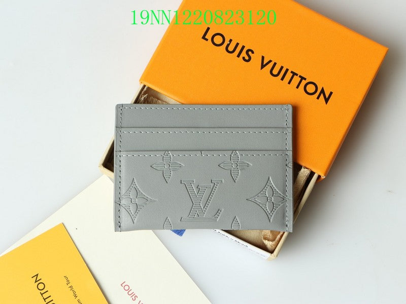 COZY BAGS - LOV Wallet - 079