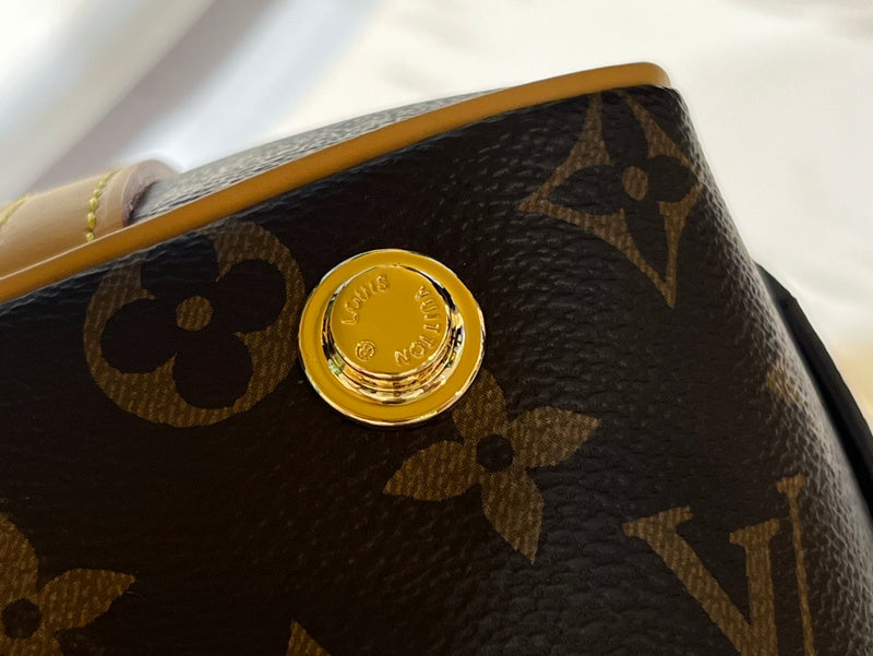 COZY - LV Bags - 2134