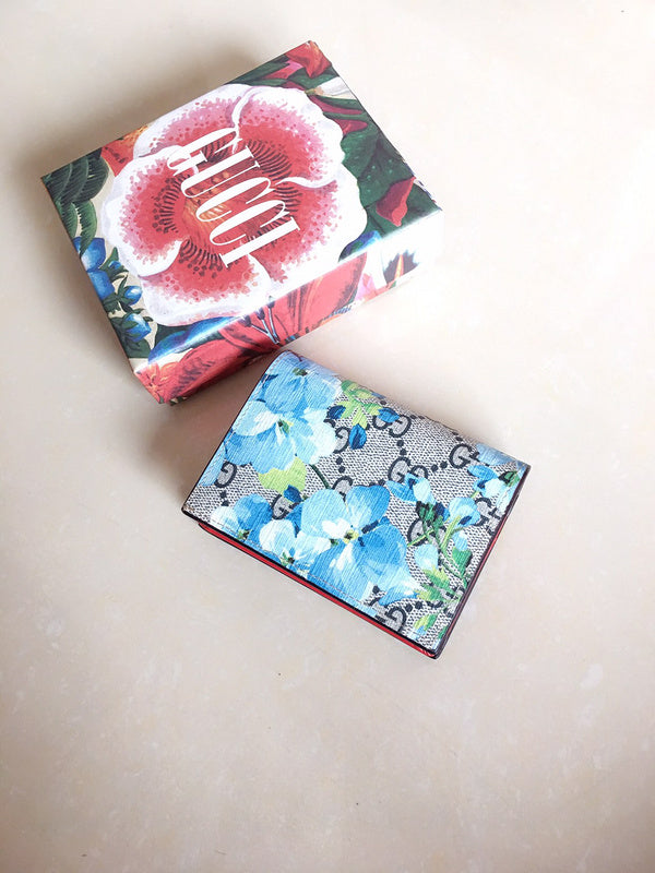COZY BAGS - Guki Wallet - 491