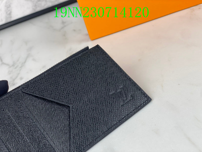 COZY BAGS - LOV Wallet - 227