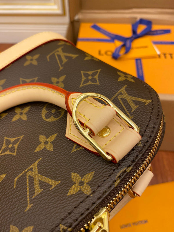 COZY - LV Bags - 1219