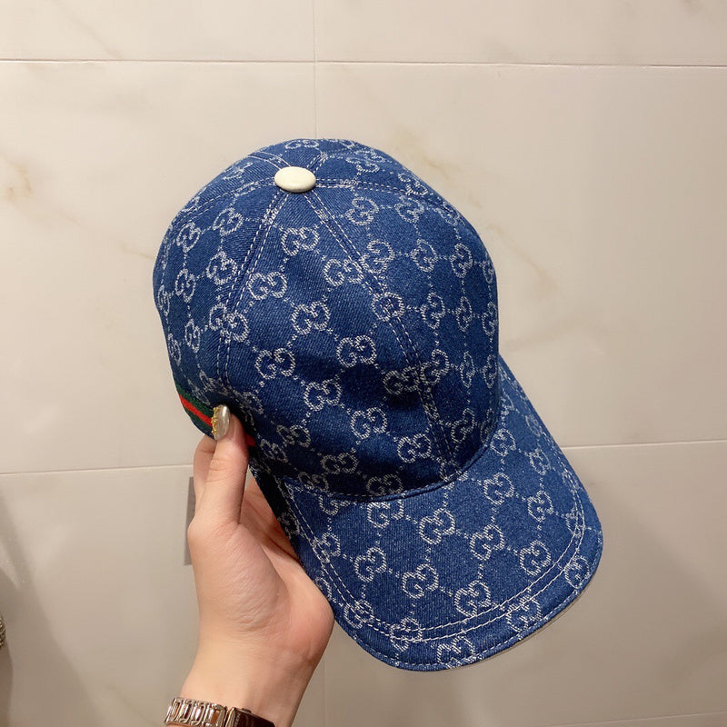 COZY BAGS - Guki Hats & Caps - 347
