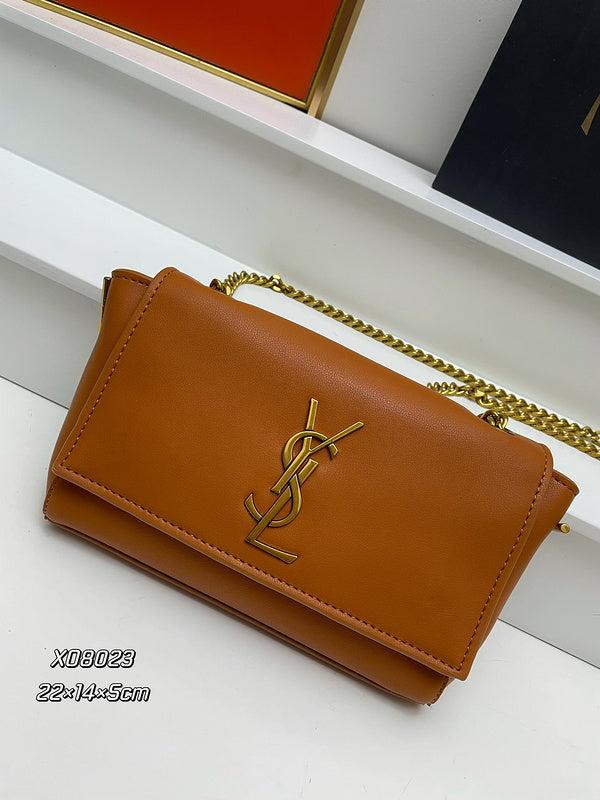 COZY - YLS Bags - 149