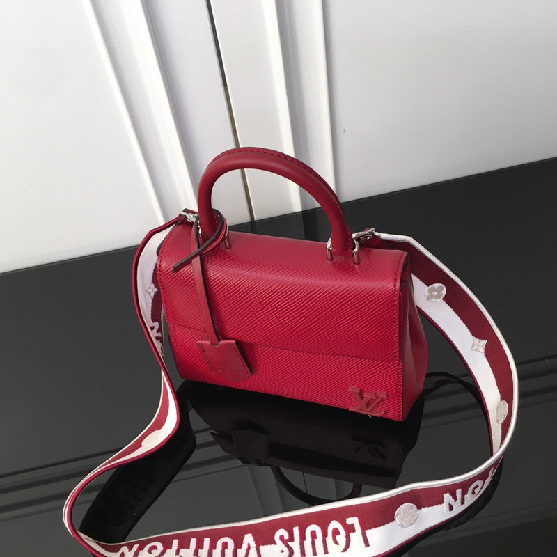COZY BAGS - LOV Bags - 1440