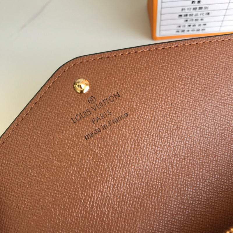 COZY BAGS - LOV Wallets - 768