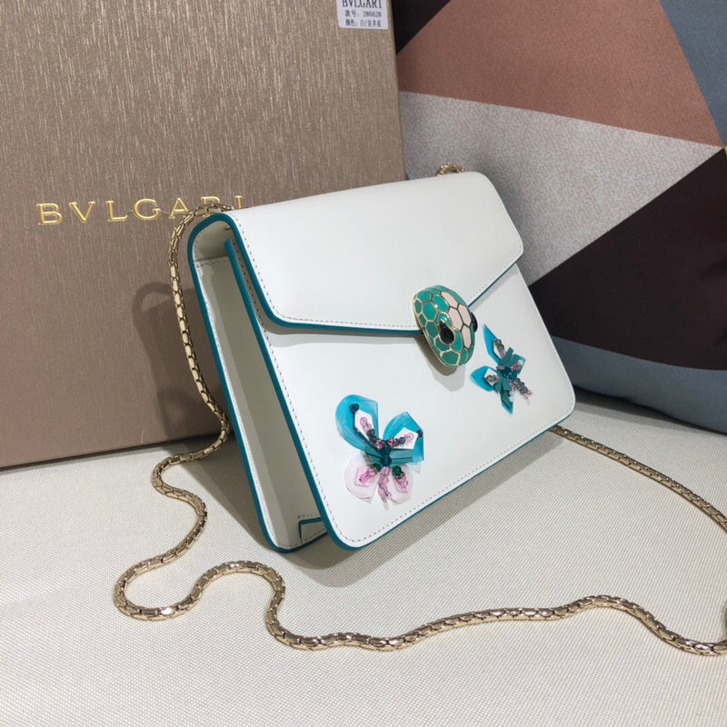 JB - BGL Lady Bags - 136