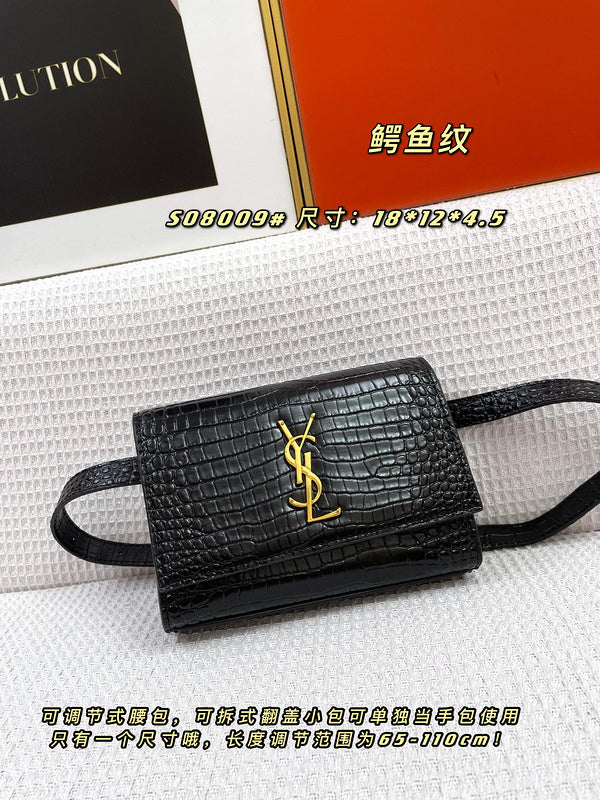 COZY - YLS Bags - 191