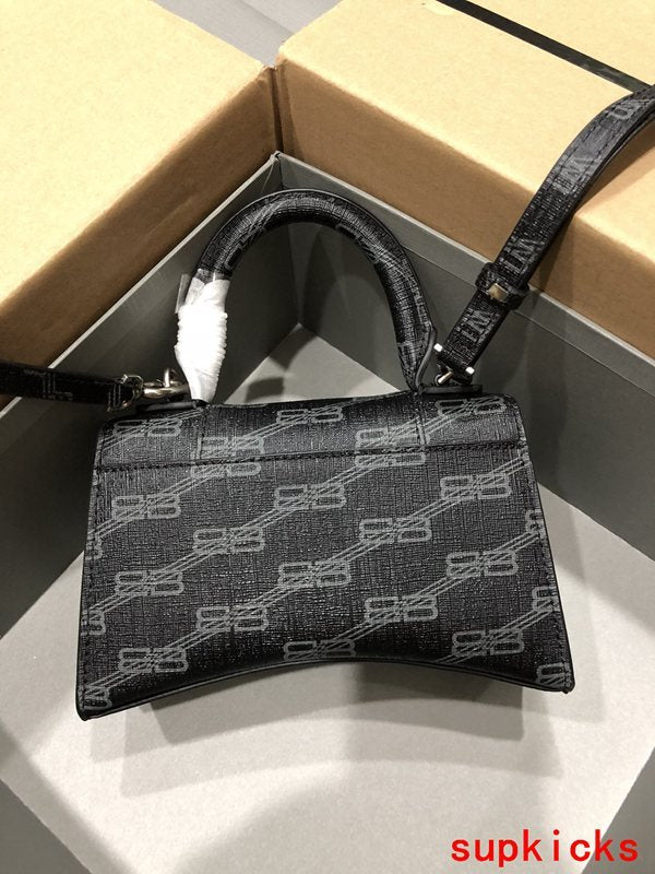 COZY BAGS - BG Hourglass Bags - 085