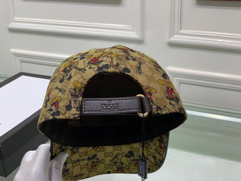 COZY BAGS - Guki Hats & Caps - 165