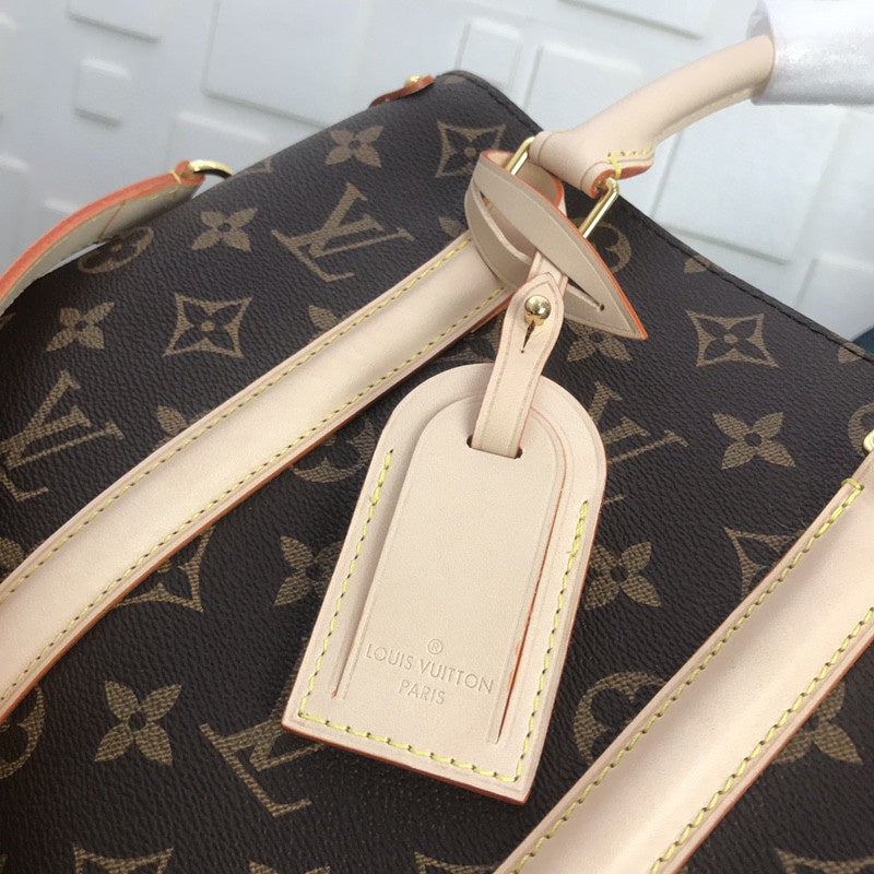 COZY BAGS - LOV Bags - 3839