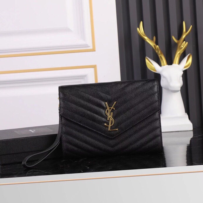 COZY BAGS - YLS Wallet - 065