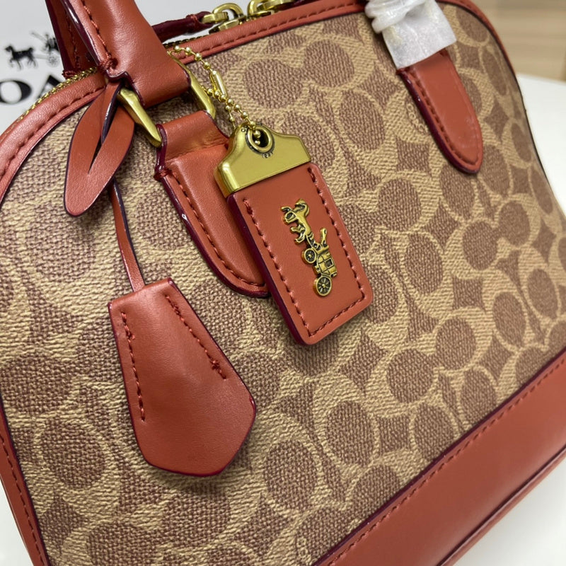 COZY - CAH Bags - 358