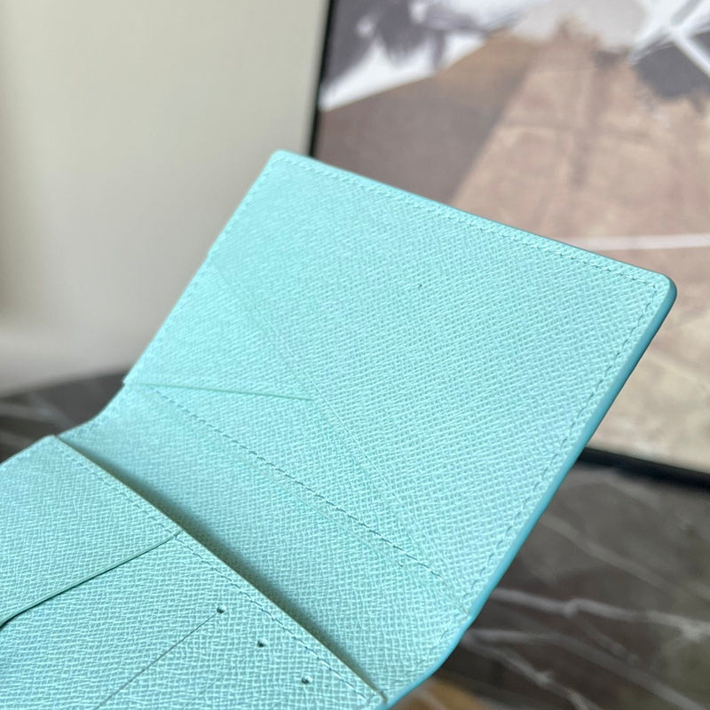 COZY - LOV Wallets - 064