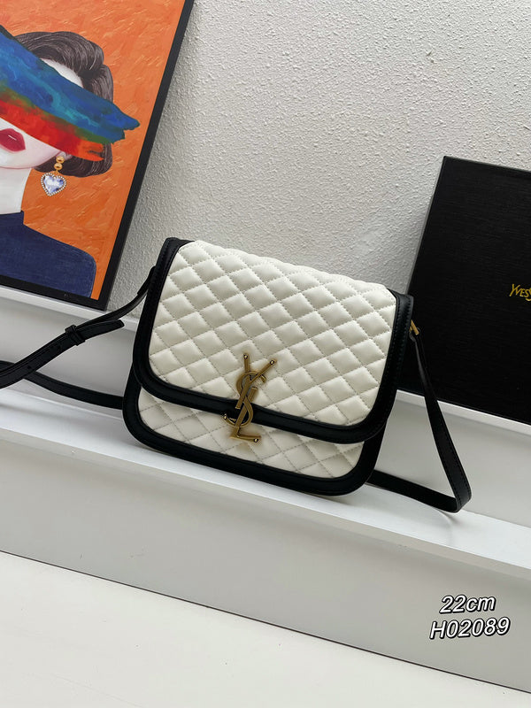 COZY BAGS - YLS Bags - 241