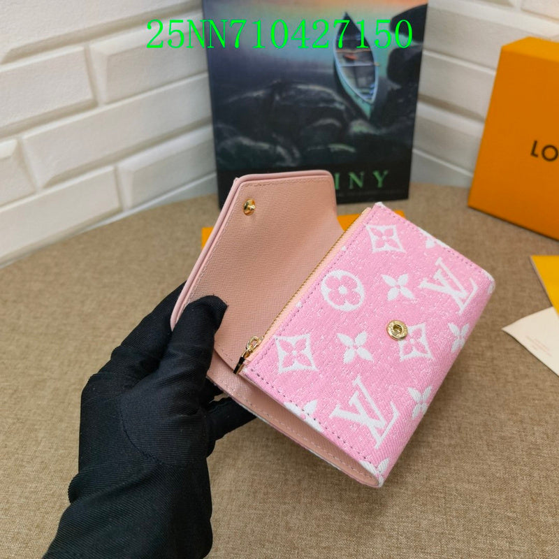 COZY BAGS - LOV Wallet - 1405